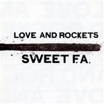 Sweet F. A. - 2 Vinilos