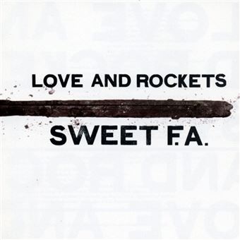 Sweet F. A. - 2 Vinilos