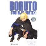 Boruto Two Blue Vortex nº 04