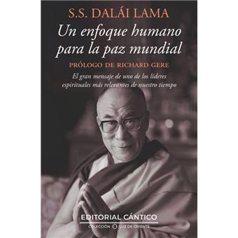 Un enfoque humano para la paz mundial