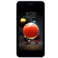 LG K9 5" 16GB Azul
