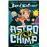 Astrochimp