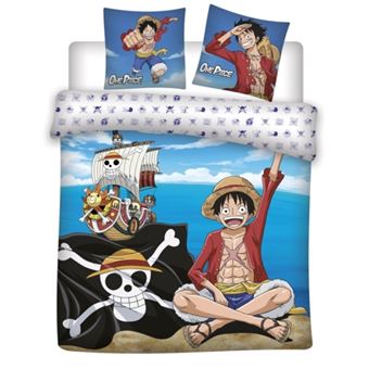 Funda Nordica One Piece Bandera 240 X 2 Accesorios Los Mejores Precios Fnac