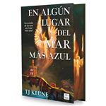 En algún lugar del mar más azul