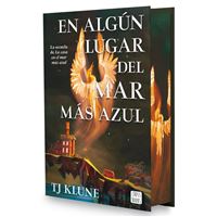 En algún lugar del mar más azul