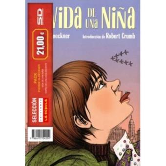 Phoebe Gloeckner. Pack La Cúpula