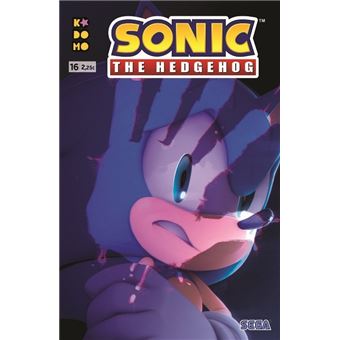 Sonic 16