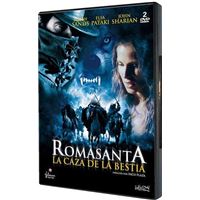Romasanta. La caza de la bestia - DVD