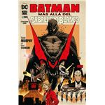 Batman: Más allá del Caballero Blanco núm. 1 de 8