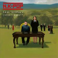 N.K Pop - CD