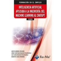 (IFCD0094) Inteligencía Artificial Aplicada a la Ingeniería: