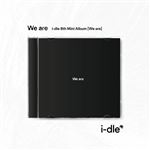 We Are - CD