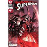 Superman núm. 83/ 4 grapa