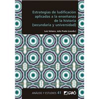 Estrategias de ludificación aplicadas a la enseñanza de la historia (secundaria y universidad)