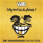 Why Can T We Be Friends? - 3 CDs