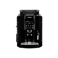 Cafetera Superautomática Krups Milano EA8150 Negro