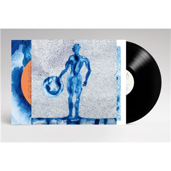 Màdibà - Vinilo