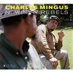 Newport Rebels - CD
