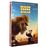 Misión Panda en áfrica - DVD