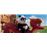 Misión Panda en áfrica - DVD