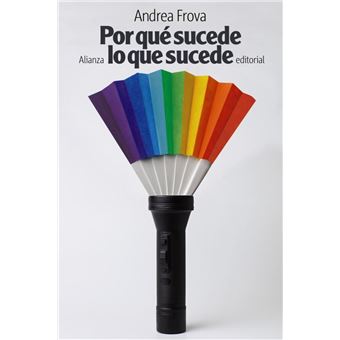 Por qué sucede lo que sucede