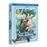 Danmachi. ¿Qué tiene de malo intentar ligar en una mazmorra? Temporadas 1 a 4 - Blu-ray
