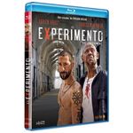 El experimento (The experiment) - Blu-ray