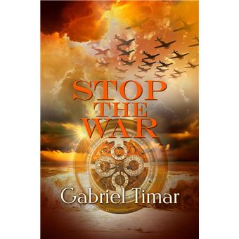 Stop the War - 1