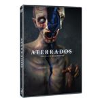Aterrados - DVD