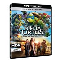 Ninja Turtles: Fuera de las sombras - UHD + Blu-Ray