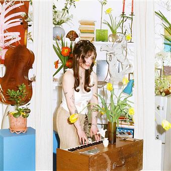 Cuntry Covers Vol.2 - Vinilo Rojo