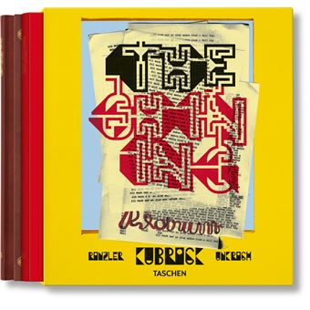 Stanley Kubrick´s The Shining