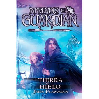 Aprendiz de Guardián 3: Las tierras del hielo