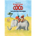 El petit drac coco i els animals sa