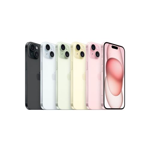 Apple iPhone 15 6,1