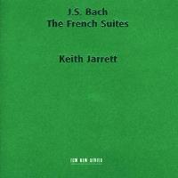 The french suites
