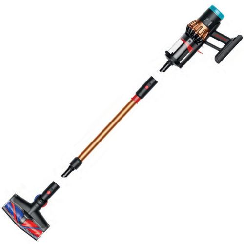 Dyson Aspirador Escoba V16 Piston Animal