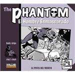 The Phantom 1967-1969