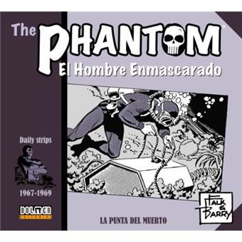 The Phantom 1967-1969