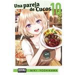 Una Pareja De Cucos 10