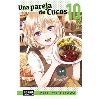 Una Pareja De Cucos 10