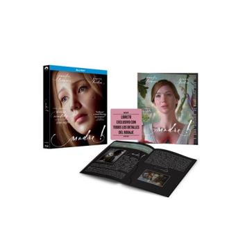 Madre! - Blu-Ray + Libreto Ed exclusiva Fnac
