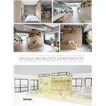 Modular micro apartments