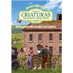 Si Los Animales Pudieran Hablar