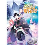 The rising of the shield hero 20