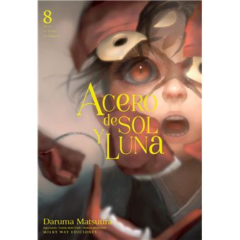Acero De Sol Y Luna 8