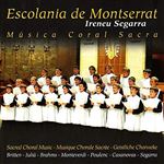 Música coral sacra - CD