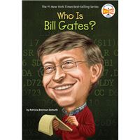 Who Is Bill Gates?