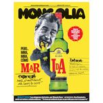 Revista Mongolia 131 Abril 2024