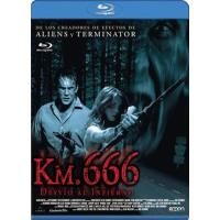 K.m. 666 - Blu-Ray